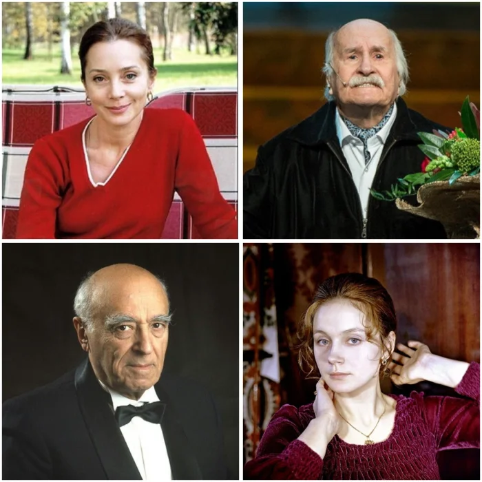 Редкие и интересные фотографии знаменитостей вне сцены и экрана