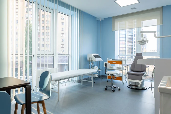 Как получить медицинскую лицензию для клиники или кабинета