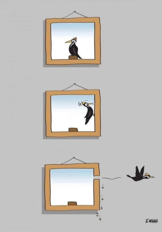 Подборка картинок со смыслом