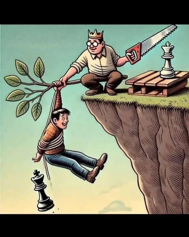 Когда одно изображение говорит больше тысячи слов