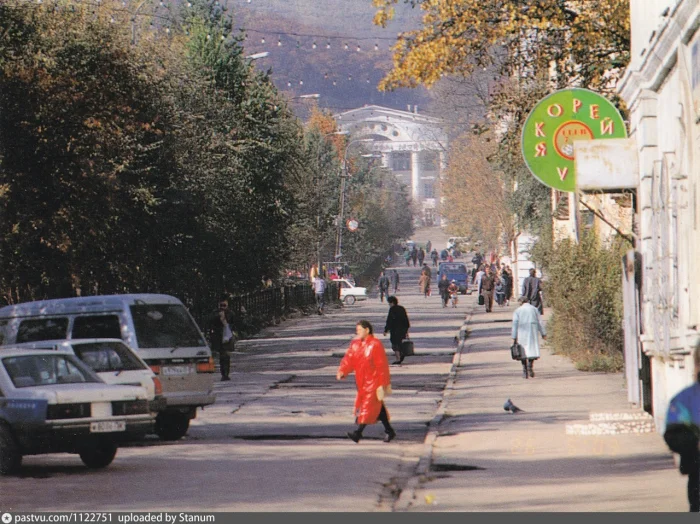 1990-е в объективе: редкие и атмосферные фотографии эпохи