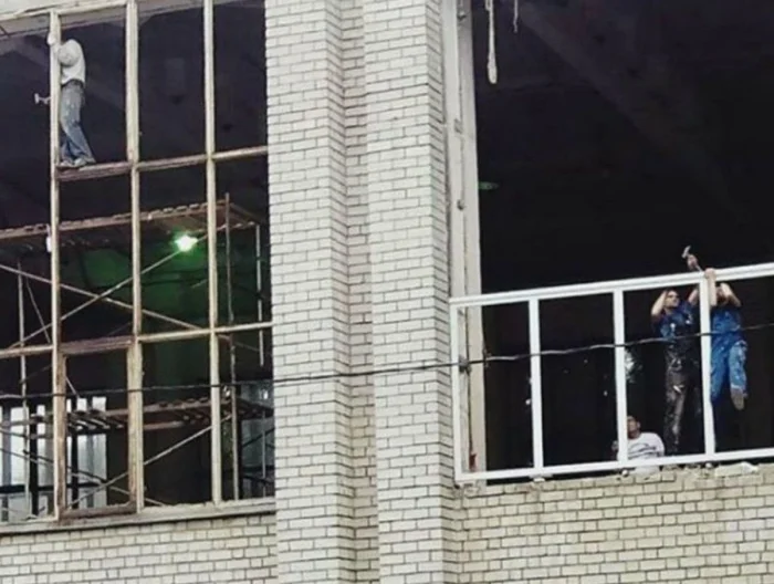 20 фото, доказывающих, что чувство самосохранения есть не у всех