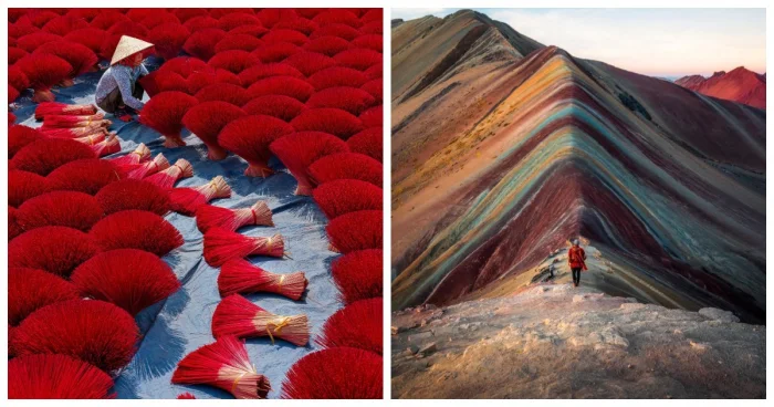 20 доказательств того, что реальность способна превзойти любую фантазию