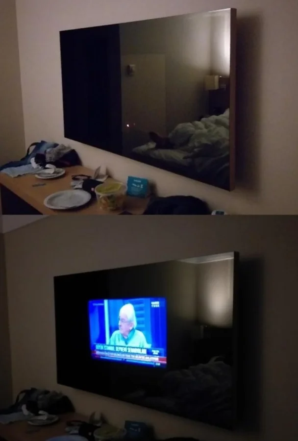 20 туристов, которые жёстко пожалели о своём выборе отеля