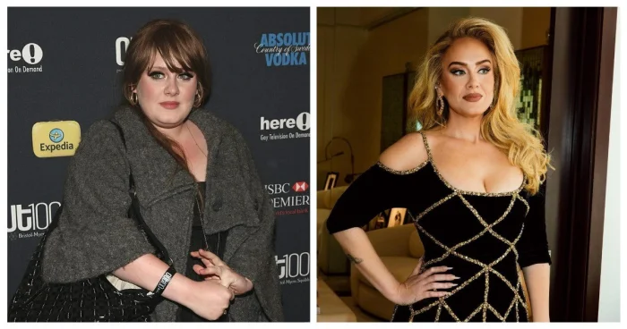 20 знаменитостей, которых не узнать после поразительных перемен