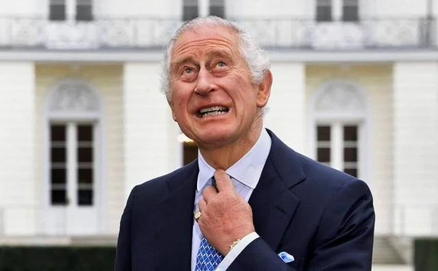 Варенные яйца короля