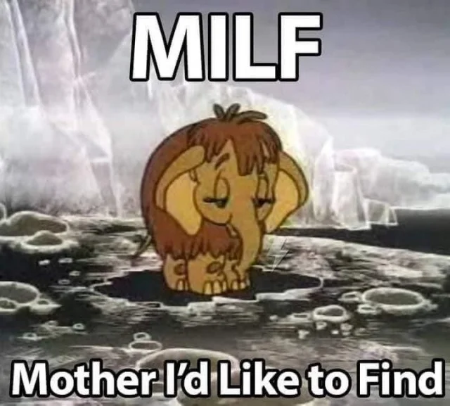 Мемный трешачок