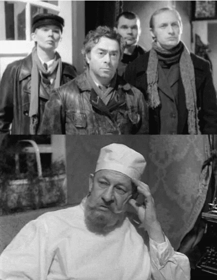 Швондер — недооценённый идеалист «Собачьего сердца»