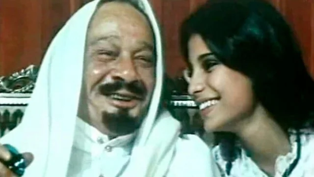 Казнённая принцесса: трагическая история любви и чести в Саудовской Аравии