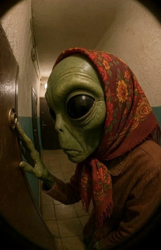 Подборка мемов