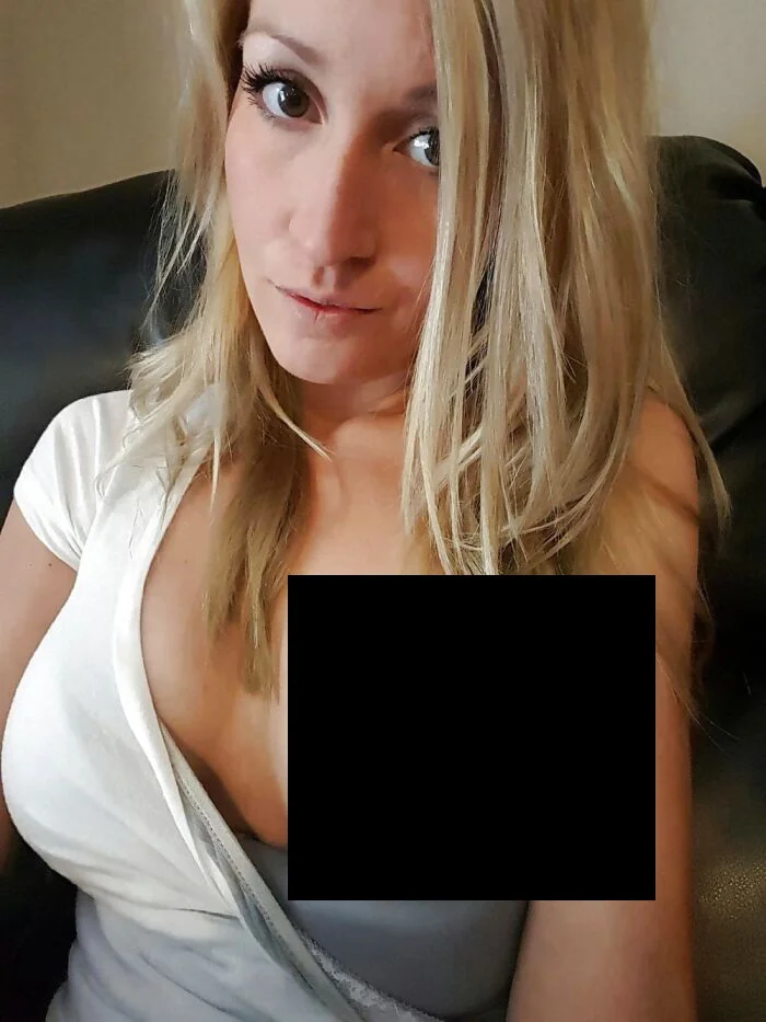 Интересные и откровенные фото девок за 35-40