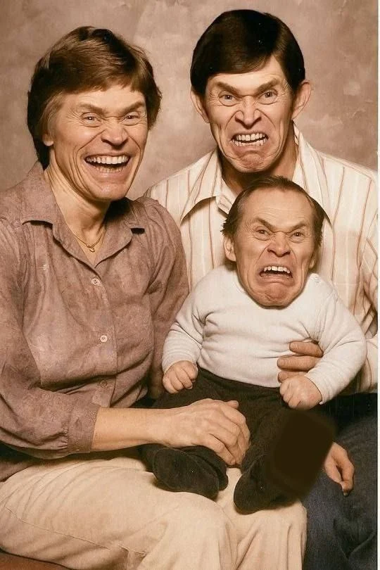 Отличные и веселые мемы