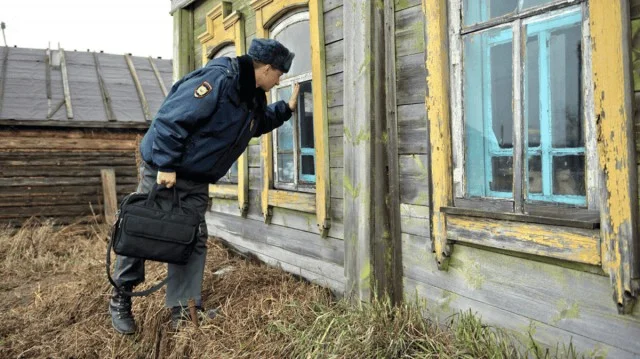 Исповедь участкового: почему после 5 лет службы он решил уйти