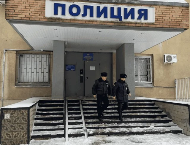 Исповедь участкового: почему после 5 лет службы он решил уйти