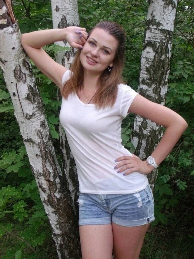 Классные тётеньки