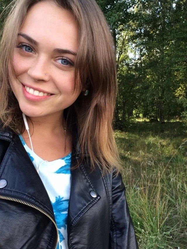 Красивенькие девчонки