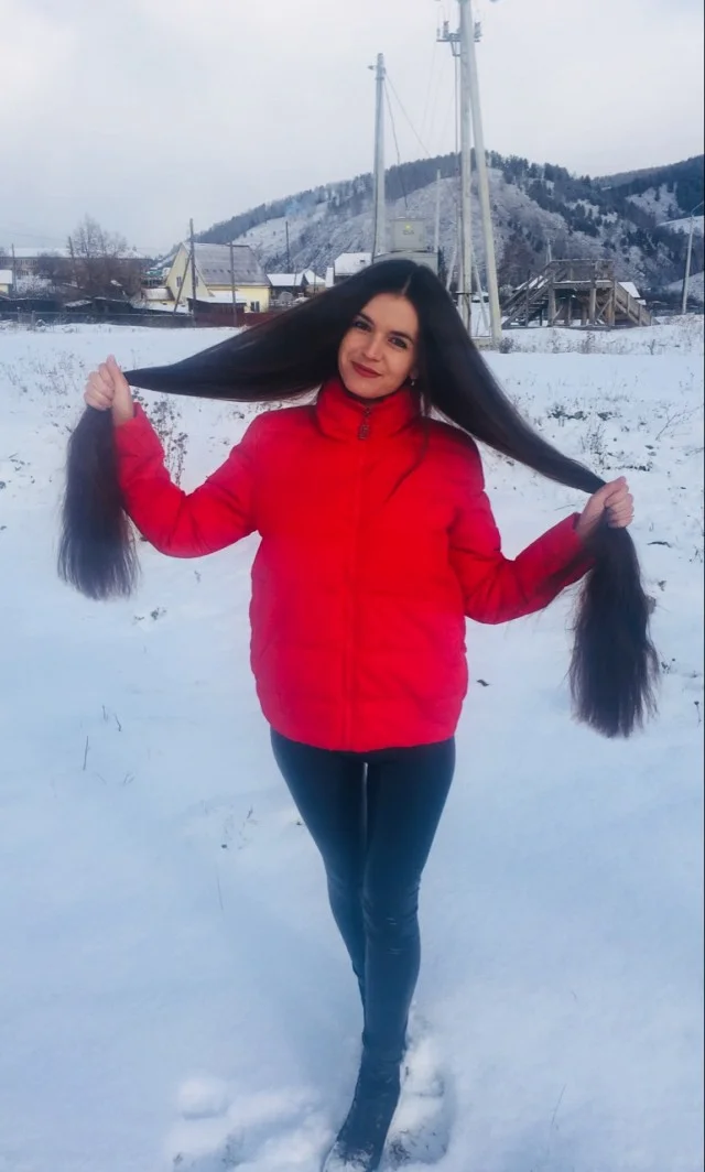 Красивенькие девчонки