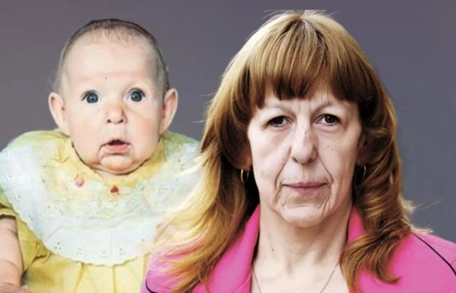 Как сложилась жизнь «девушки с лицом бабушки» после развода с тираном