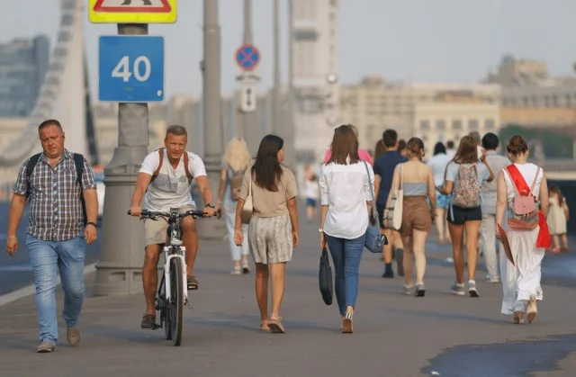 Как я уехал из Воронежа за богатством, а в Москве оказался на мели
