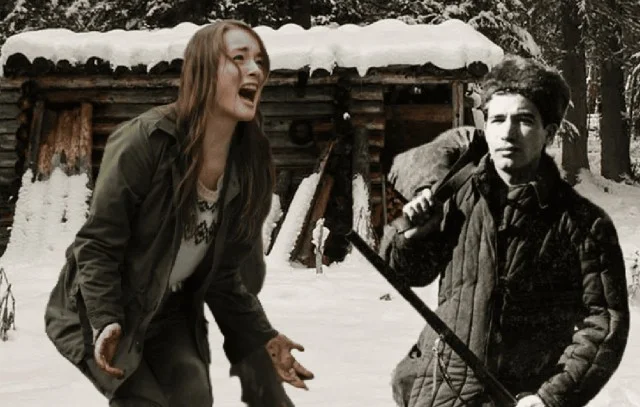 «Десять лет без женщины»: шокирующая история советского дезертира, скрывавшегося в тайге