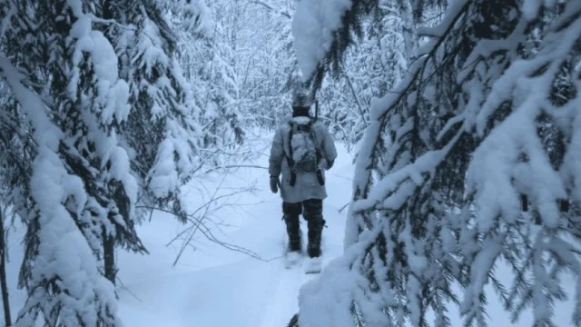 «Десять лет без женщины»: шокирующая история советского дезертира, скрывавшегося в тайге
