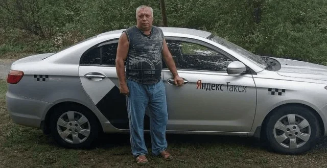 Исповедь таксиста из провинции: жизнь той России, которую не показывают по ТВ