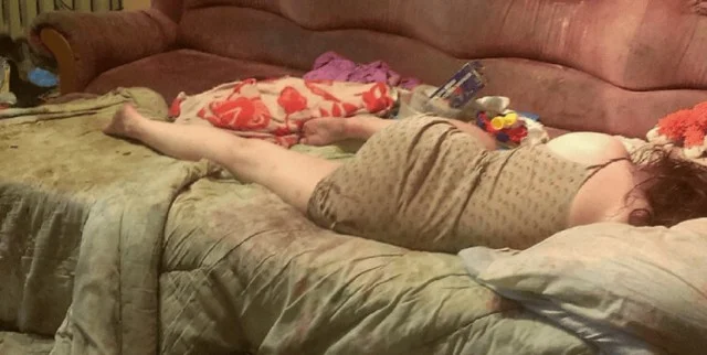 Жена не пришла домой: как правильно себя вести