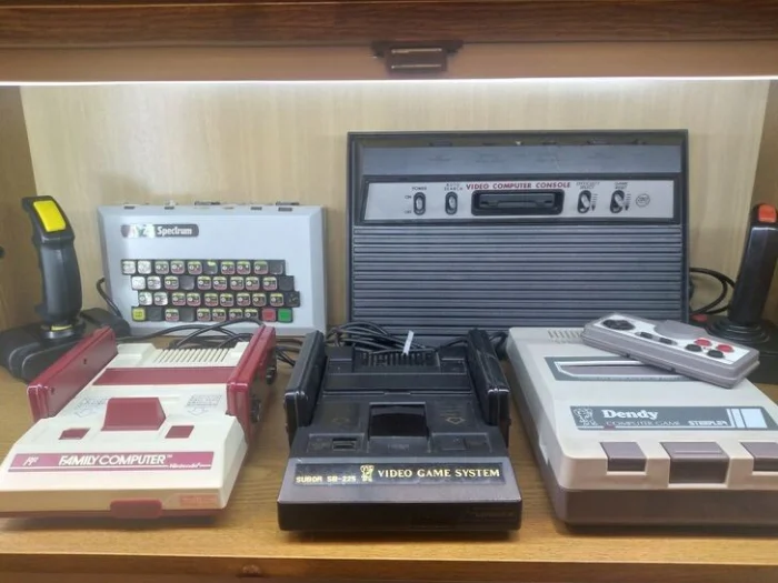 Ностальгия в каждом кадре: 23 фото из беззаботных времён