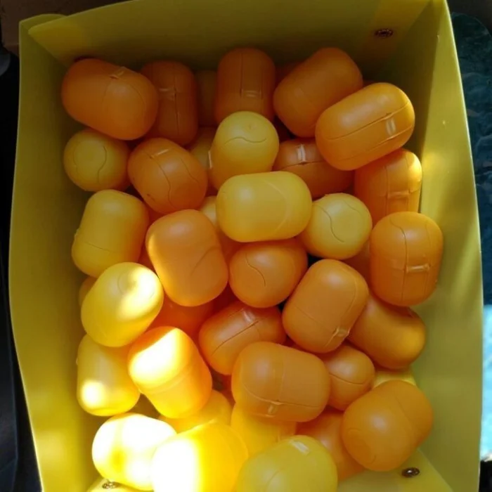 Ностальгия в каждом кадре: 23 фото из беззаботных времён