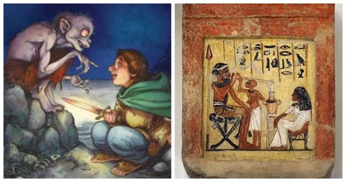 8 удивительных фактов, которые звучат как фантастика, но это правда