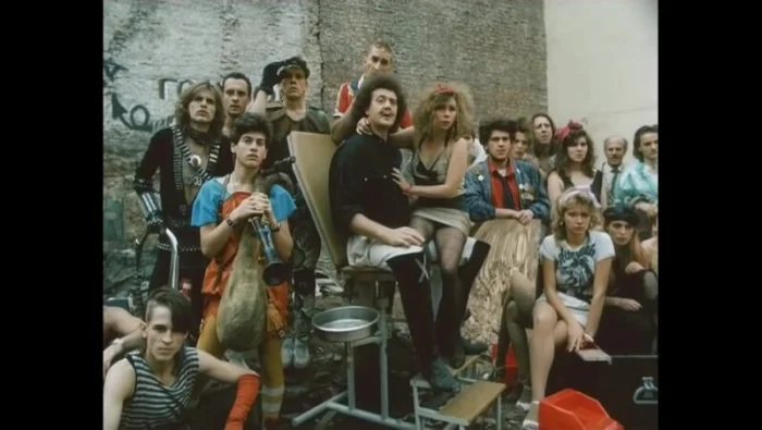 От «Бакенбардов» до «Улиц разбитых фонарей»: куда исчезли актёры культового фильма