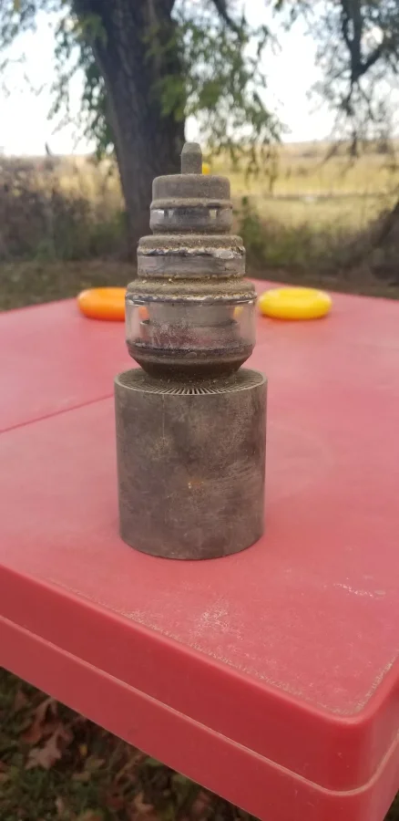 Что это за странная штука: интернет гадает по фото