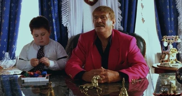 Судьба мальчика из «Жмурок»: как он оказался в фильме и где он теперь