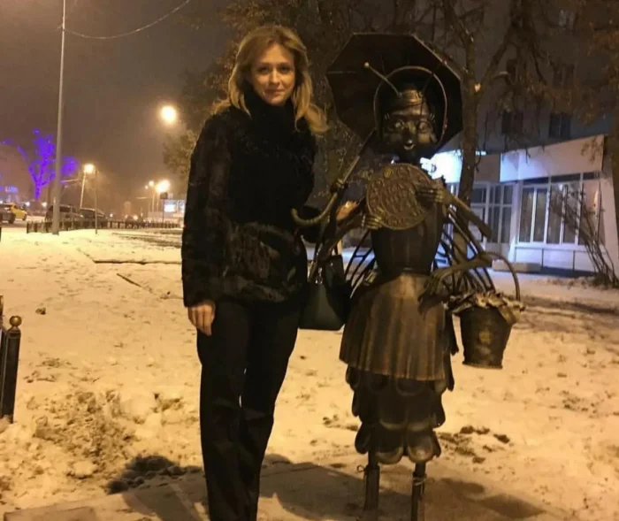 Дело об убийстве «Снежной королевы»: история, полная загадок и холодной мести