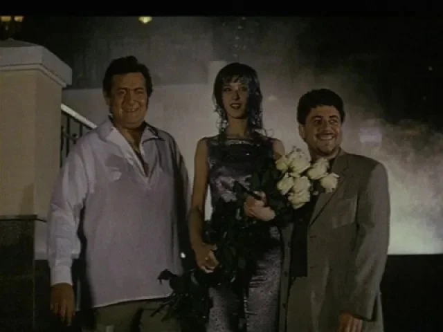 «Вы не театральная актриса»: как Олеся Железняк превратила отказ в путь к славе