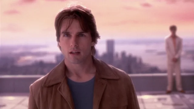 Фильмы о будущем, которое почти наступило, но мы его уже не увидим