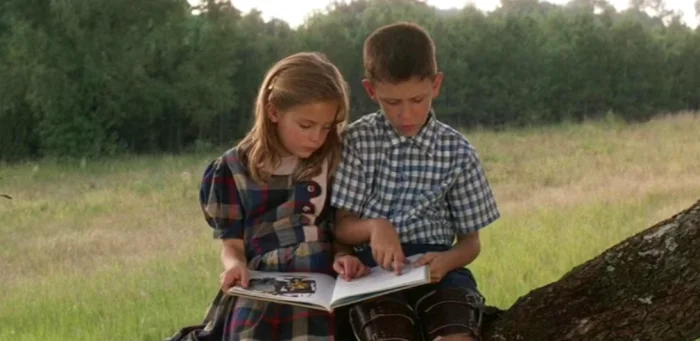 10 деталей в «Форресте Гампе», которые вы наверняка пропустили