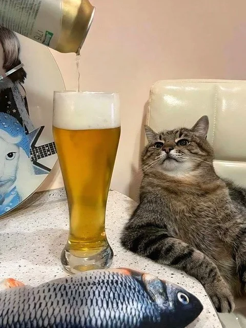 Разнообразная ФотоВсячина