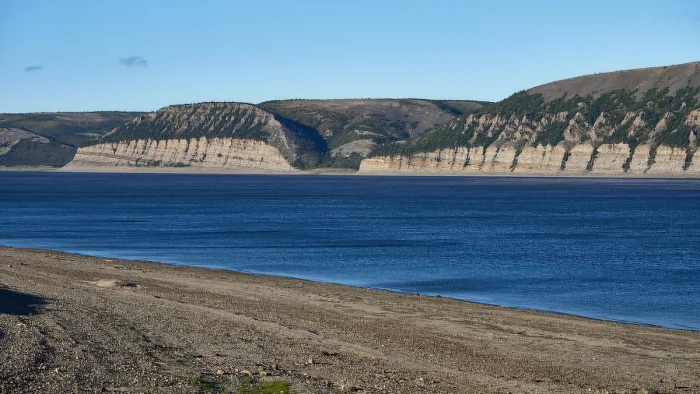 Где начинается Лена: путешествие к крупнейшей речной дельте страны
