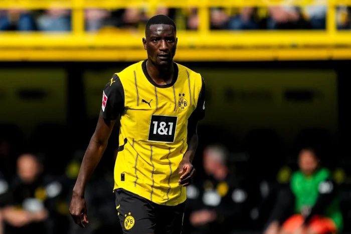 Гирасси теряет позиции: Силва готов стать новым лидером атаки «Боруссии»