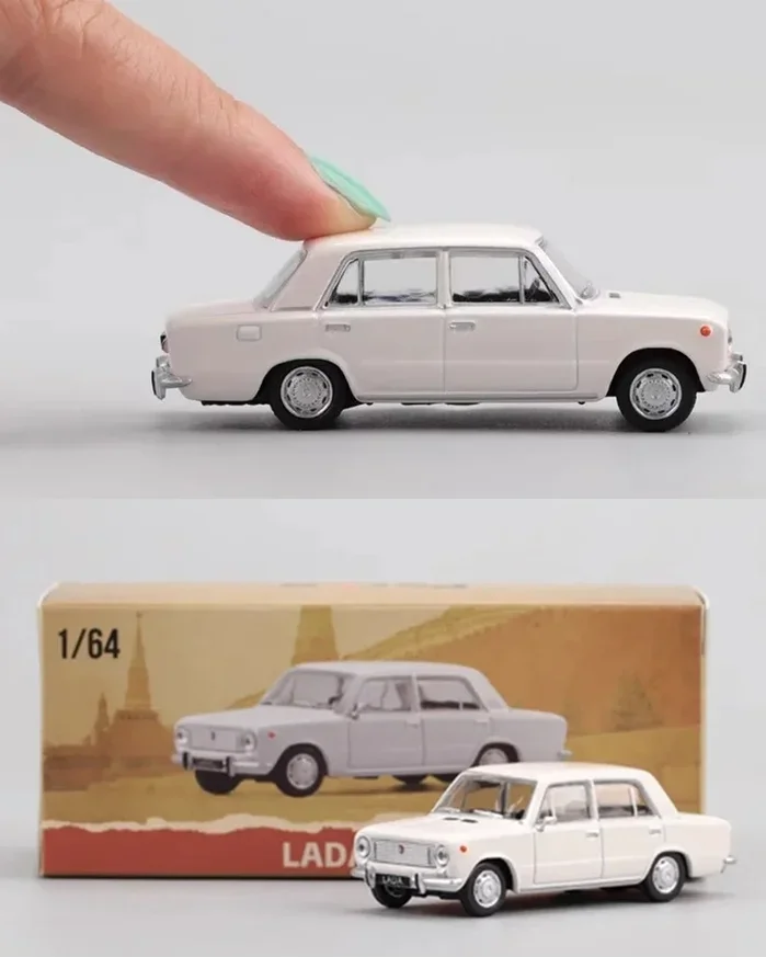 Пополняем коллекцию автомобилей. Топ 25 интересных моделей