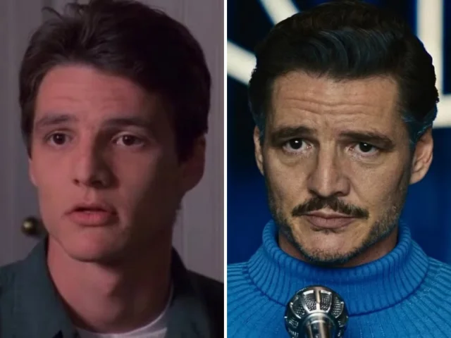 Звёзды, которым в 2025 исполняется 50: как изменились любимые актёры и актрисы