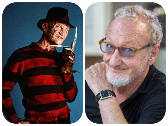 Кто прячется под маской: реальные лица актёров культовых фильмов ужасов