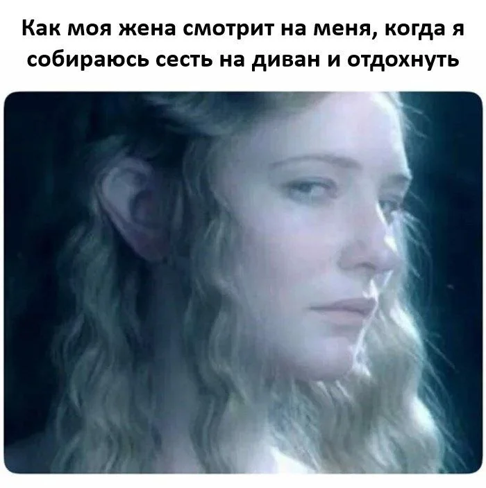 КиноМемы: лучшие шутки и кадры из любимых фильмов