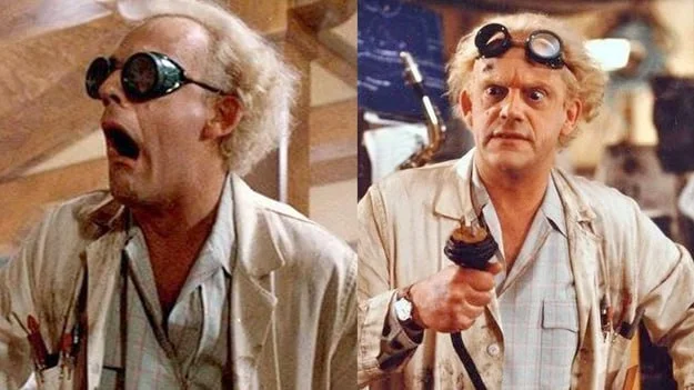 Кристофер Ллойд: человек, превративший безумие в стиль и ставший легендой эпохи