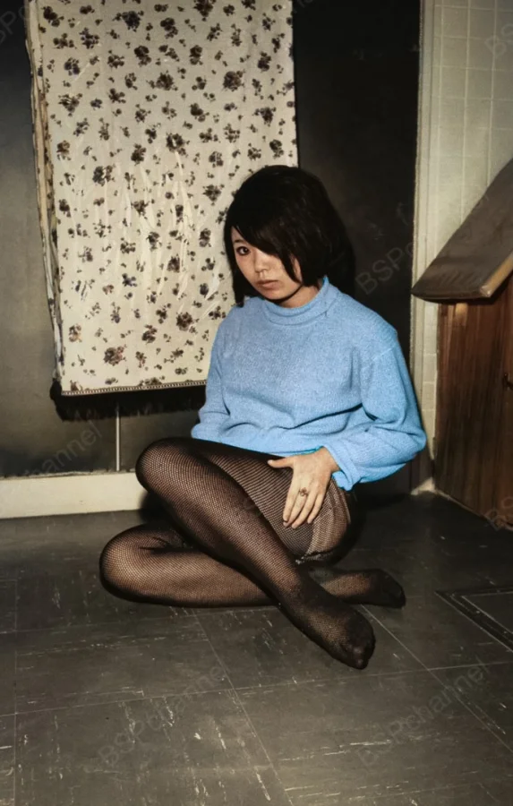 Азия прошлого века: 20 редких цветных фотографий, полных истории и жизни