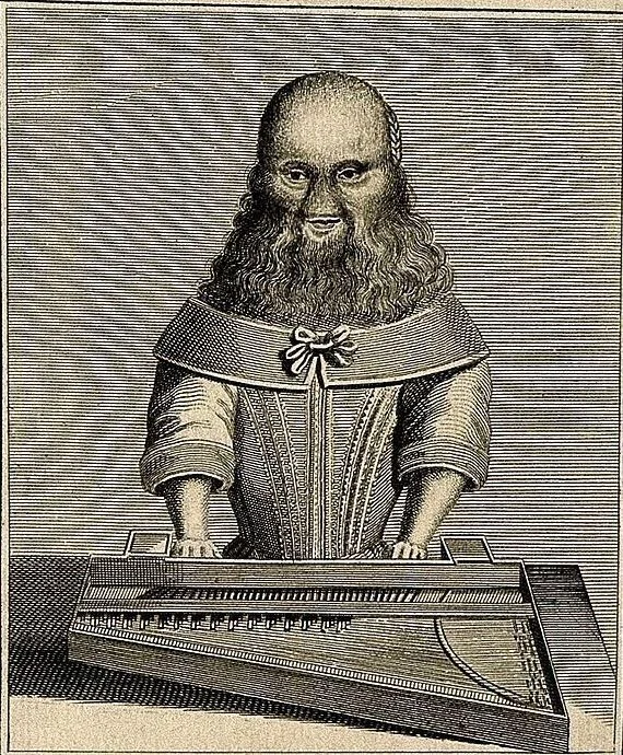 Материнский грешок