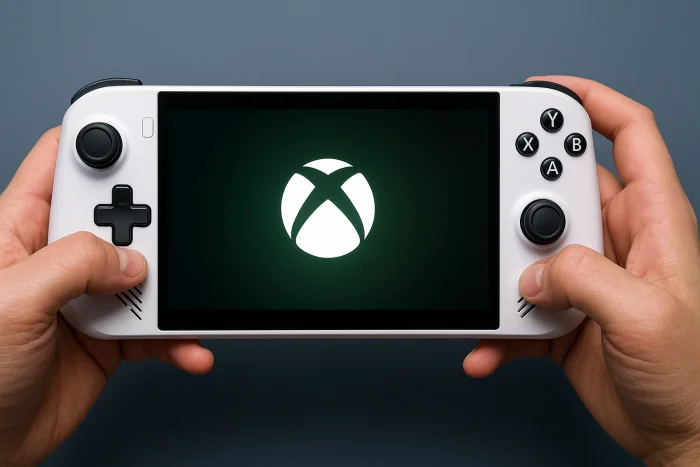 Microsoft выпустила портативный игровой ПК ROG Xbox Ally. Журналисты в восторге от мощности, но пользоваться им невозможно