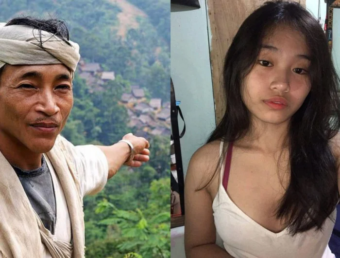 Что сделали жители индонезийской деревни с женщиной, изменившей мужу