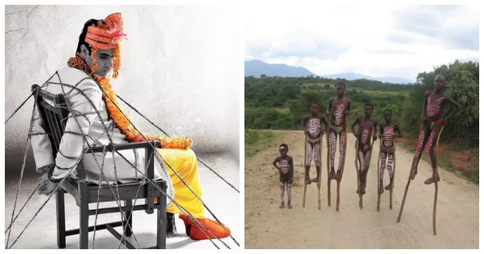 Неожиданное рядом: 8 фактов о том, как технологии и традиции создают чудеса